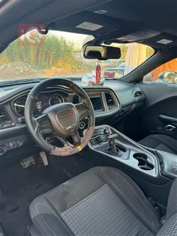 دۆج چالنجەر